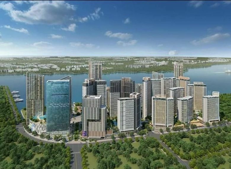 READY FOR OCCUPANCY CONDO FOR SALE IN MANDANI BAY
