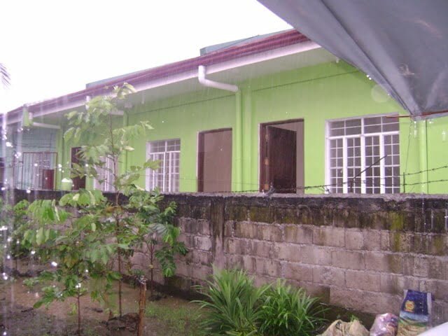 APARTMENT HOUSE FOR RENT NEAR SM CALAMBA  AND LETRAN CALAMBA