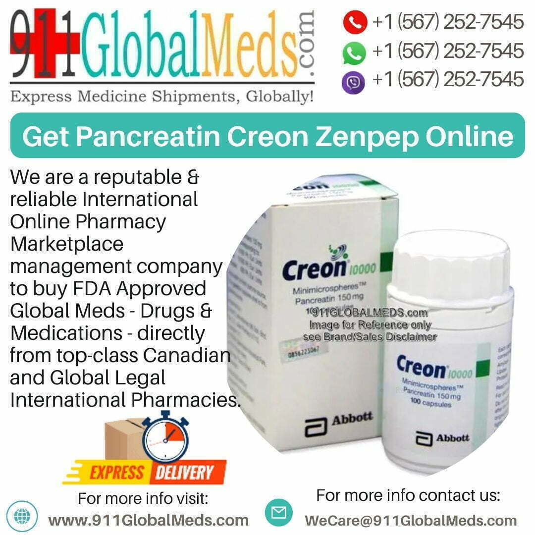 Effortless Pancreatin Purchase: Order Online Today!