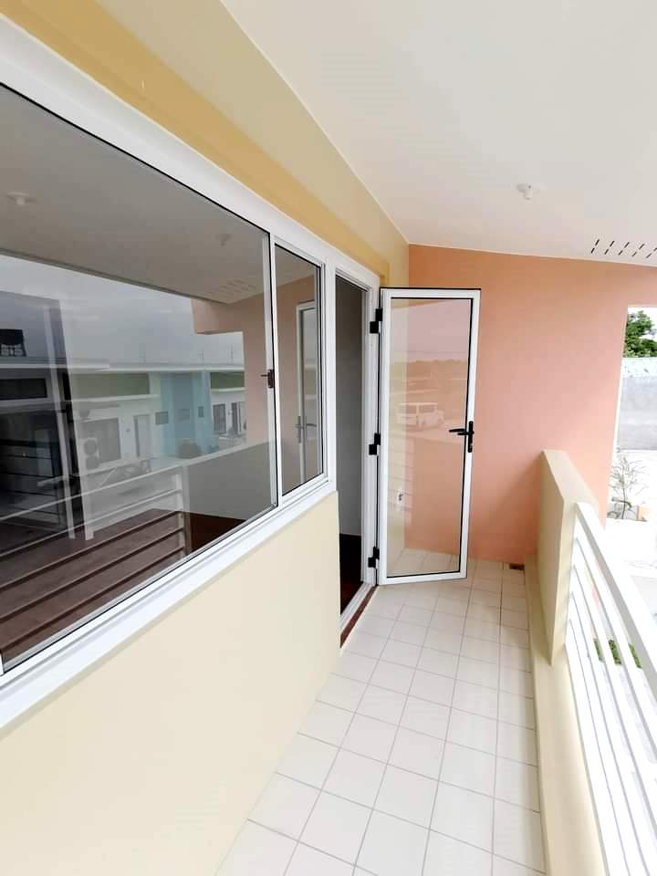 Elegant Townhouse along national road Tanza Cavite