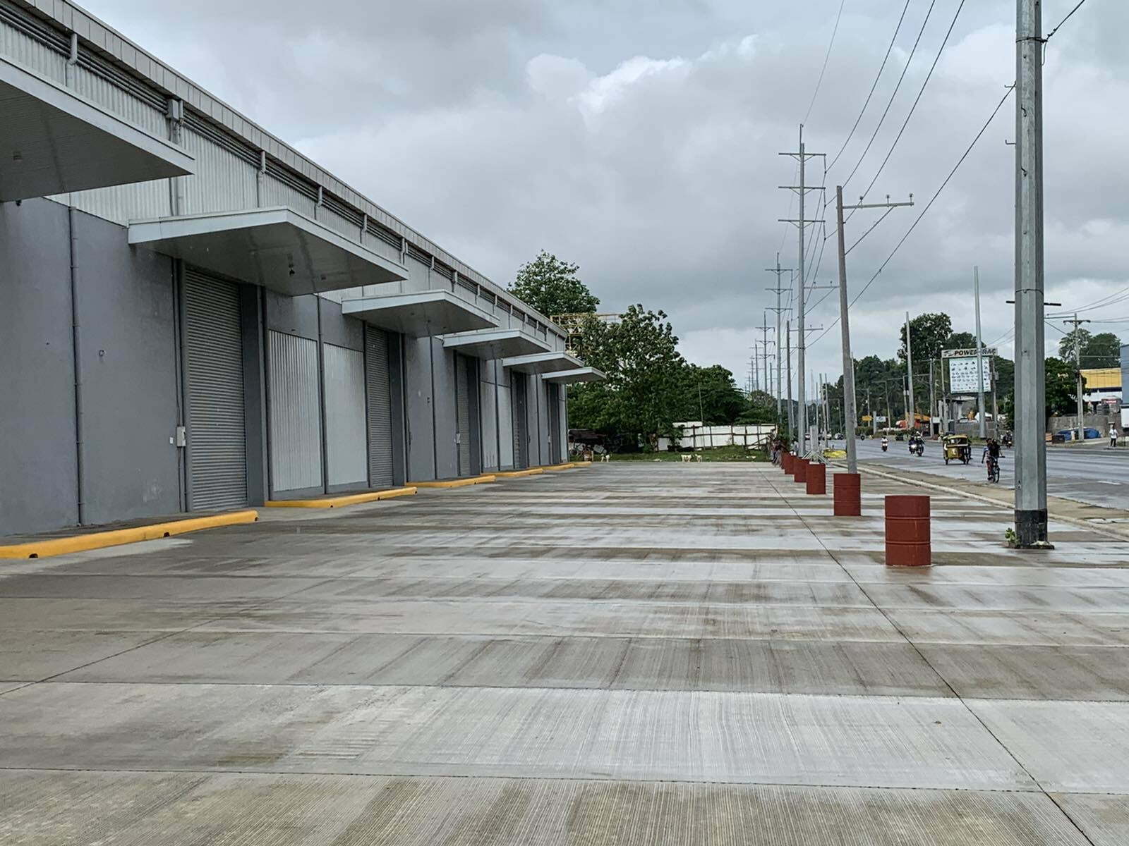 Warehouse for Rent – Lasang, Davao City