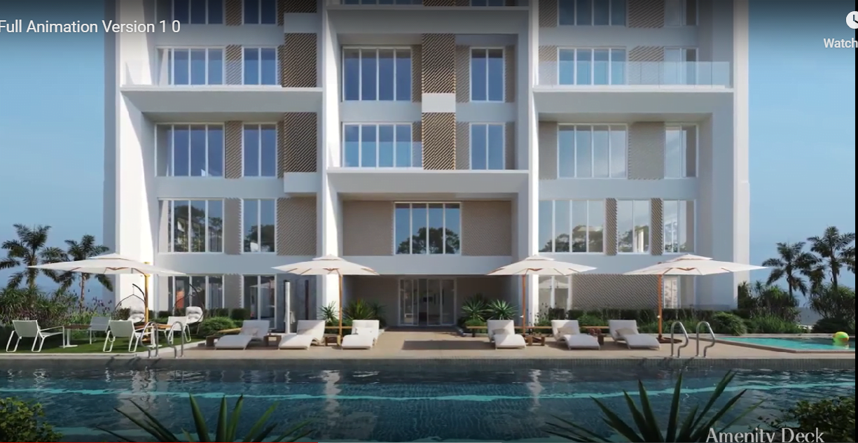 CONDO FOR SALE IN CEBU BUSINESS PARK