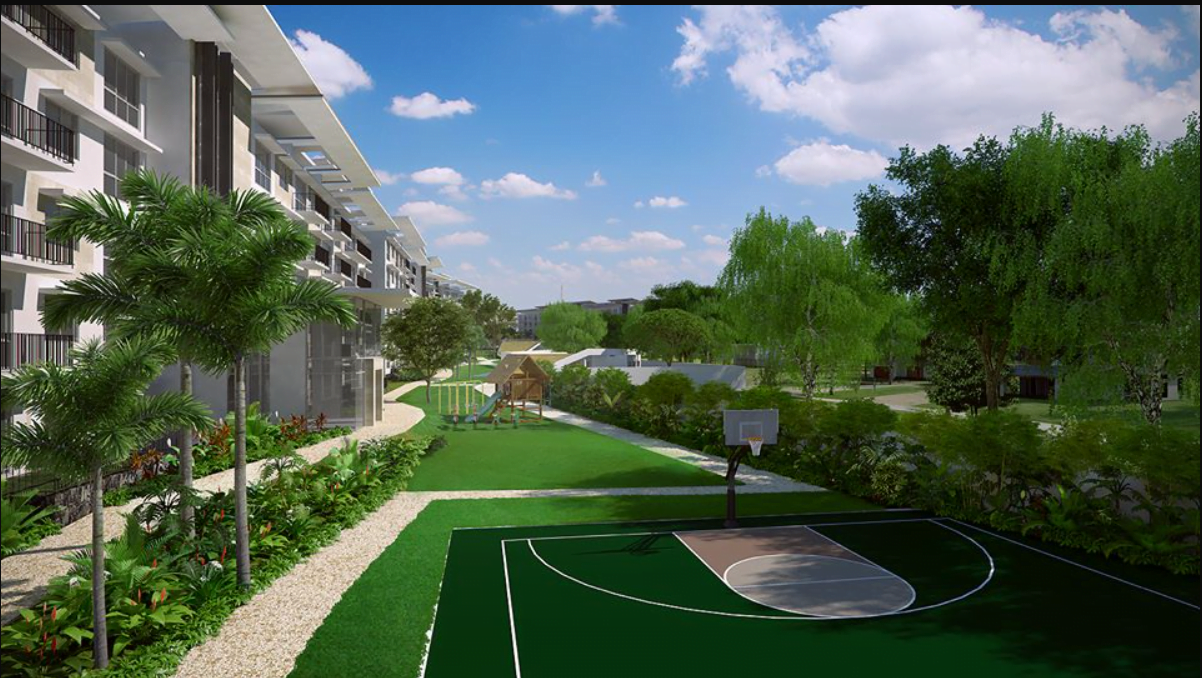 CONDO UNIT FOR SALE IN LAHUG