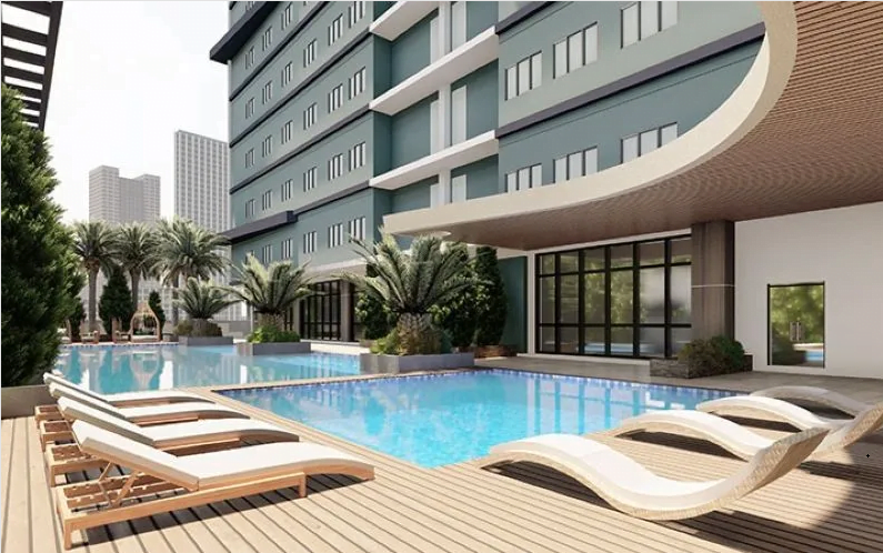 CONDO UNIT FOR SALE IN GORORDO AVENUE CEBU