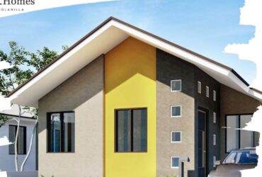HOUSE AND LOT UNIT FOR SALE IN MINGLANILLA
