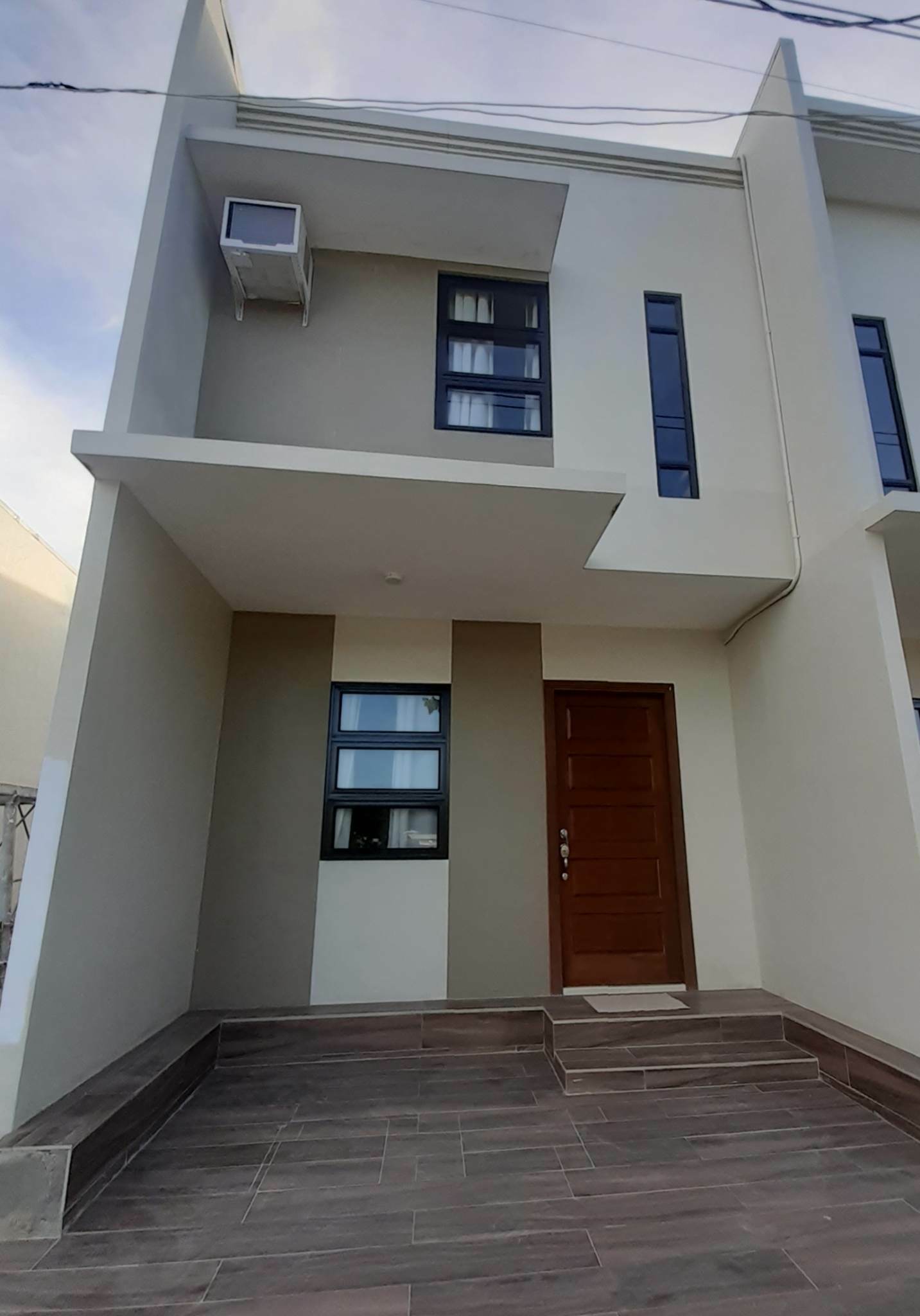 HOUSE AND LOT UNIT FOR SALE IN TALAMBAN CEBU BentaMan