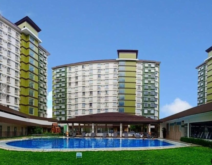 READY FOR OCCUPANCY CONDO FOR SALE IN MANDAUE