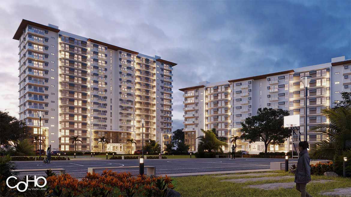 CONDO IN BASAK LAPULAPU