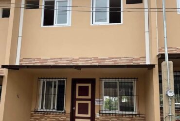 HOUSE AND LOT IN CONSOLACION