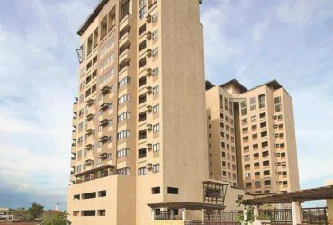 READY TO OCCUPY CONDO FOR SALE IN MABOLO