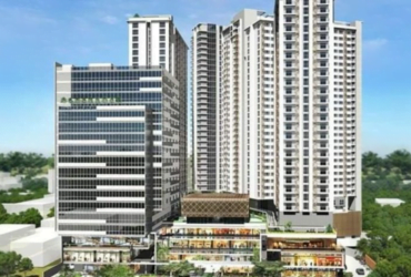 CONDO UNIT FOR SALE IN JAKOSALEM ST CEBU