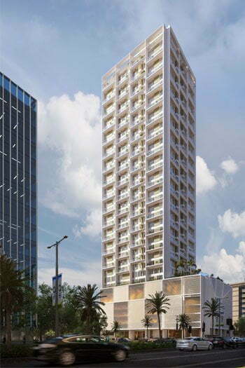 1 BEDROOM CONDO FOR SALE IN CEBU BUSINESS PARK