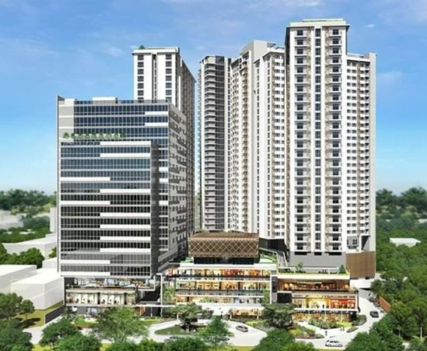 1 BEDROOM CONDO UNIT FOR SALE IN JAKOSALEM ST