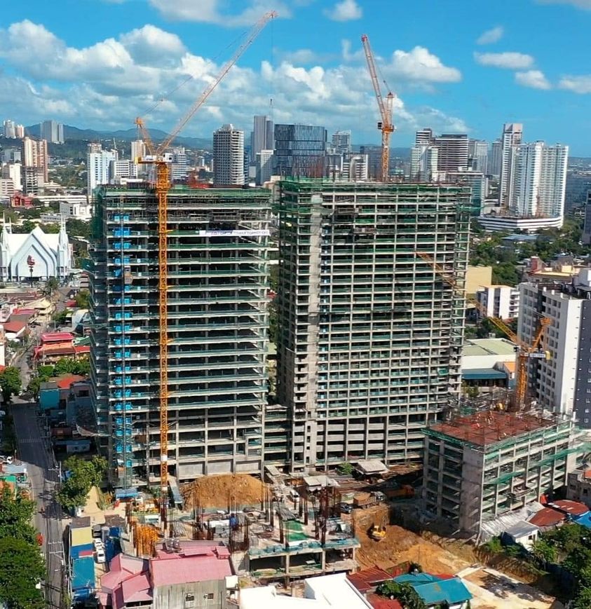 1 BEDROOM CONDO UNIT FOR SALE IN JAKOSALEM ST