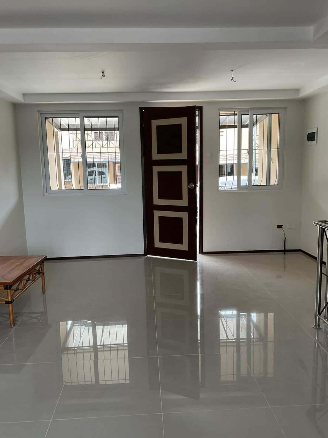 HOUSE AND LOT UNIT FOR SALE IN CONSOLACION