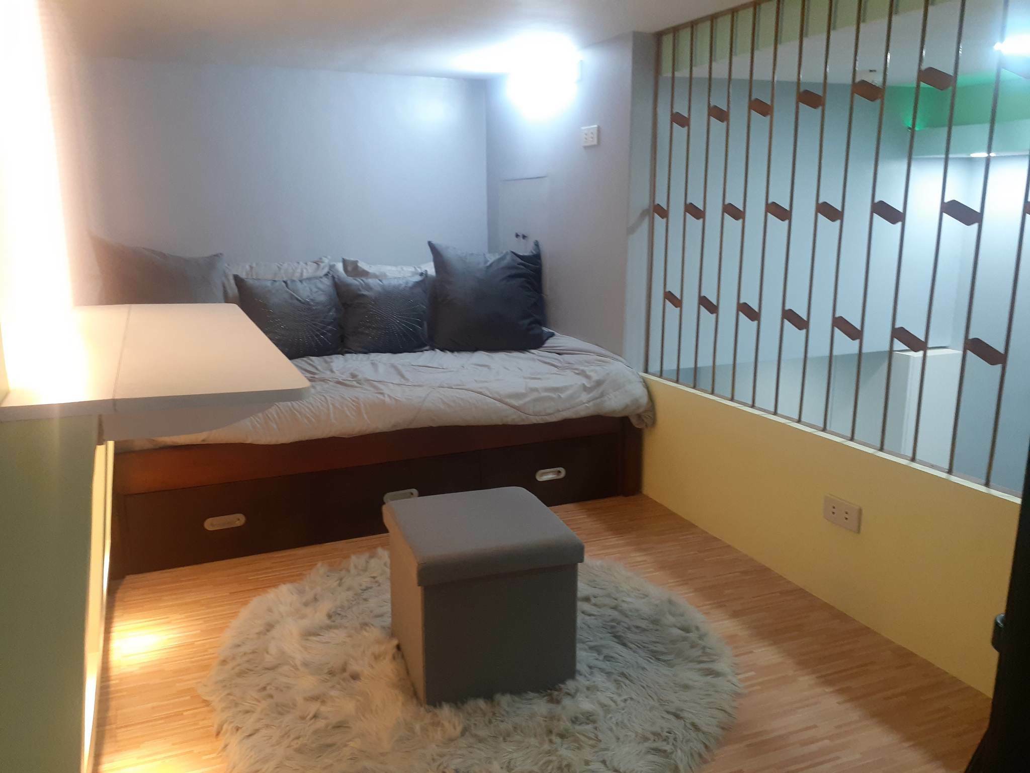 CONDO UNIT FOR SALE IN LAHUG PRIME
