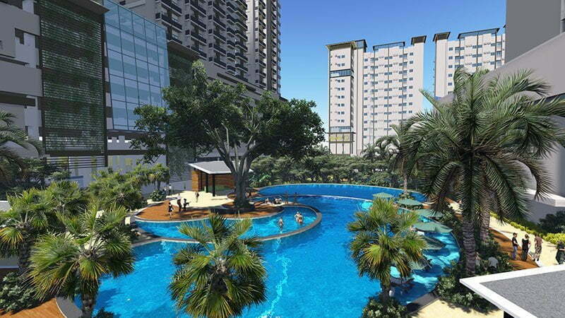 CONDO UNIT FOR SALE NEAR CEBU BUSINESS PARK