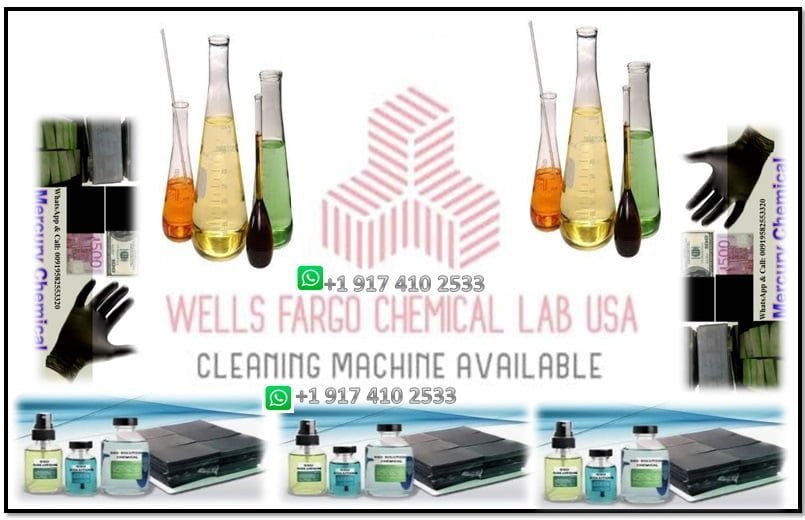 +1917410 2533 UNIVERSAL SSD CHEMICALS SOLUTION AND CLEANING MACHINE