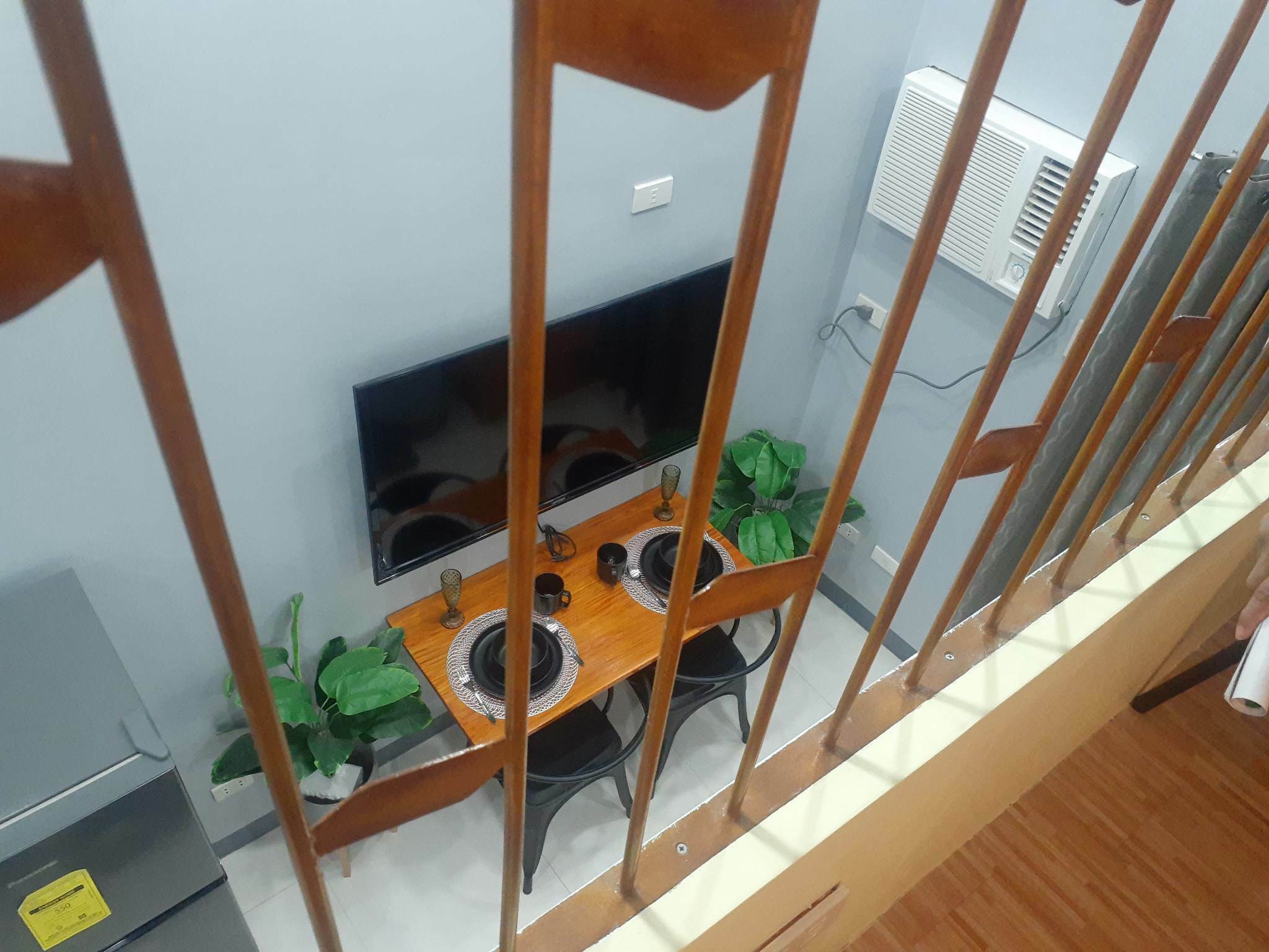 CONDO UNIT FOR SALE IN LAHUG PRIME