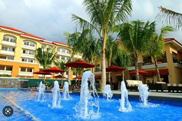 READY FOR OCCUPANCY CONDO FOR SALE IN SAN REMO OASIS