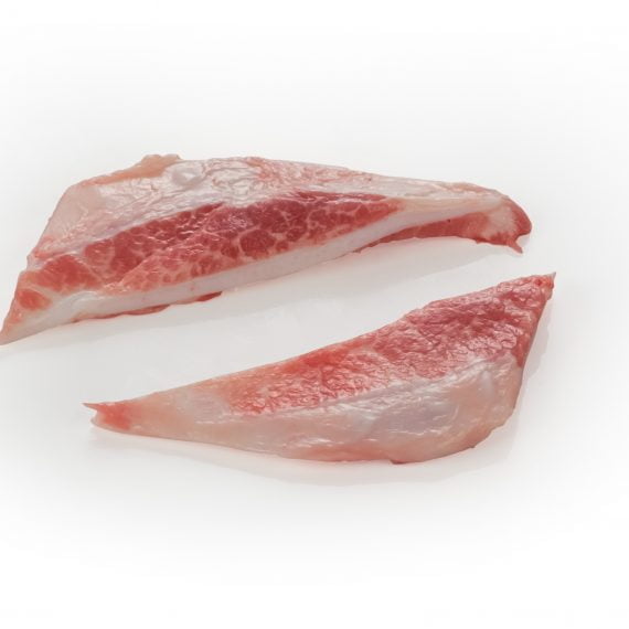 Wholesale supplier of pork meat .  We export various pork cutts.