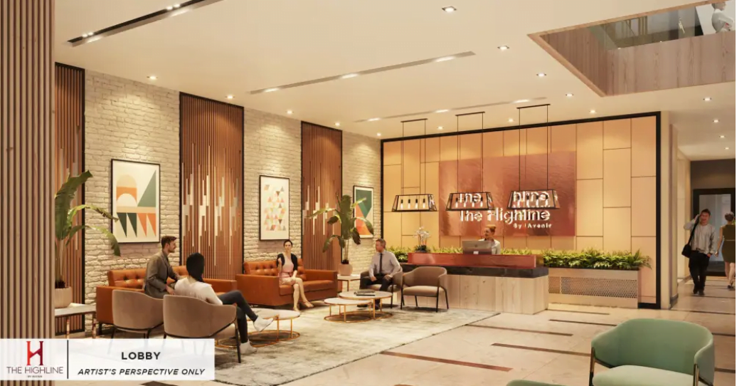 CONDO UNIT/ HOME OFFICE FOR SALE IN MANDAUE