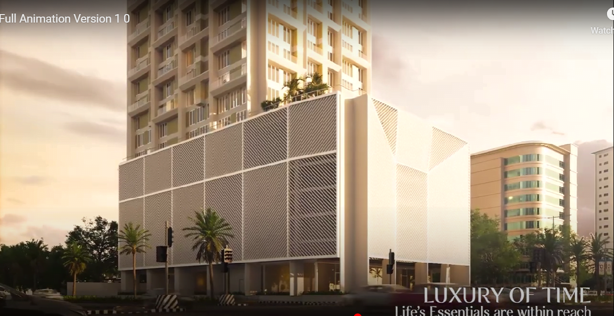 1 BEDROOM CONDO FOR SALE IN CEBU BUSINESS PARK