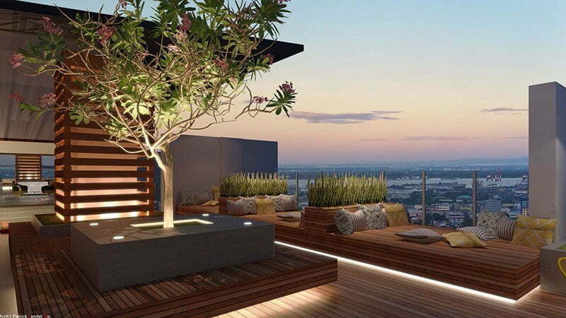 CONDO UNIT FOR SALE NEAR CEBU BUSINESS PARK