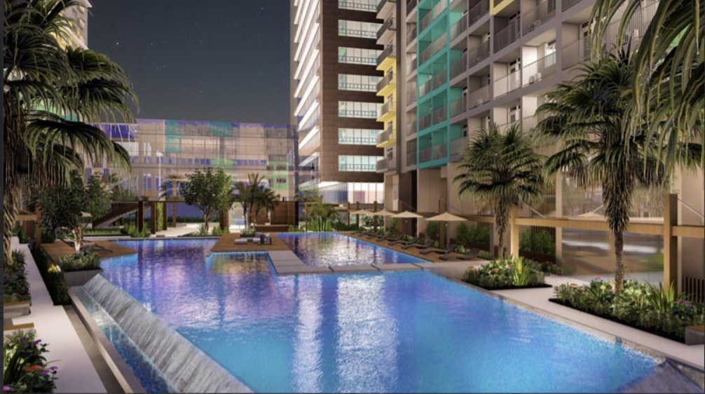 CONDO UNIT FOR SALE IN JAKOSALEM ST CEBU