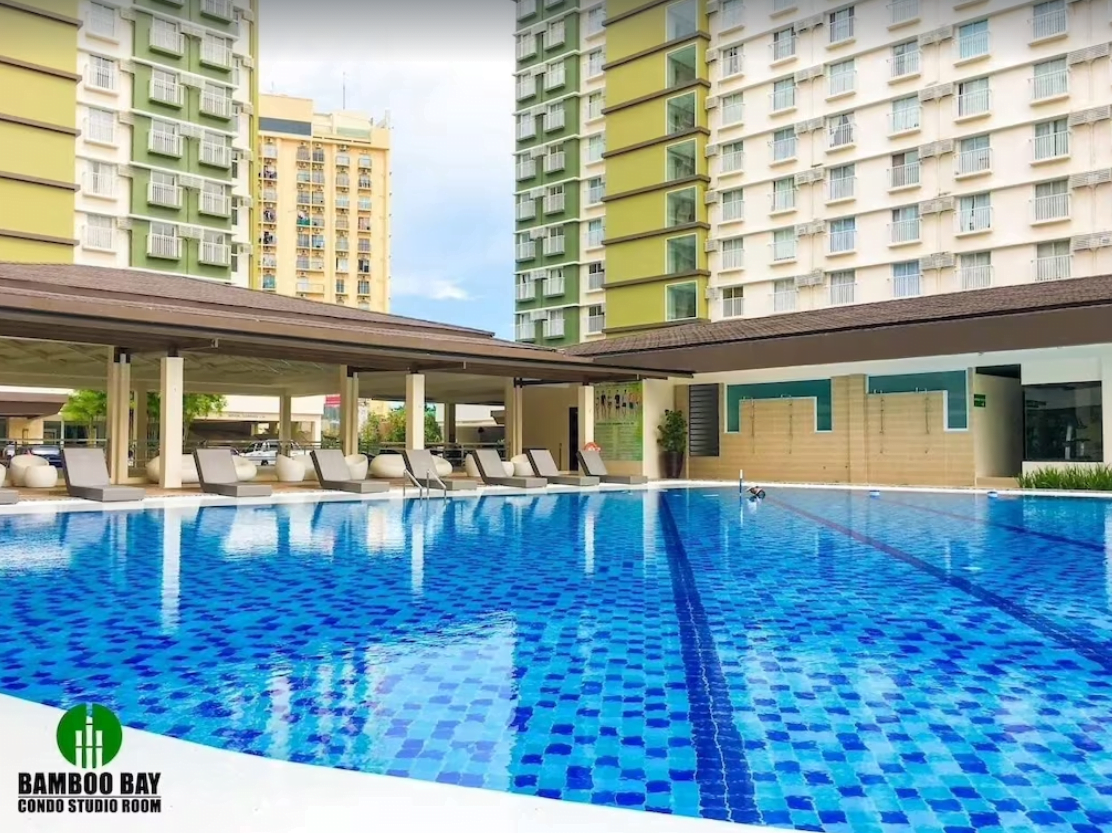 READY FOR OCCUPANCY CONDO FOR SALE IN MANDAUE