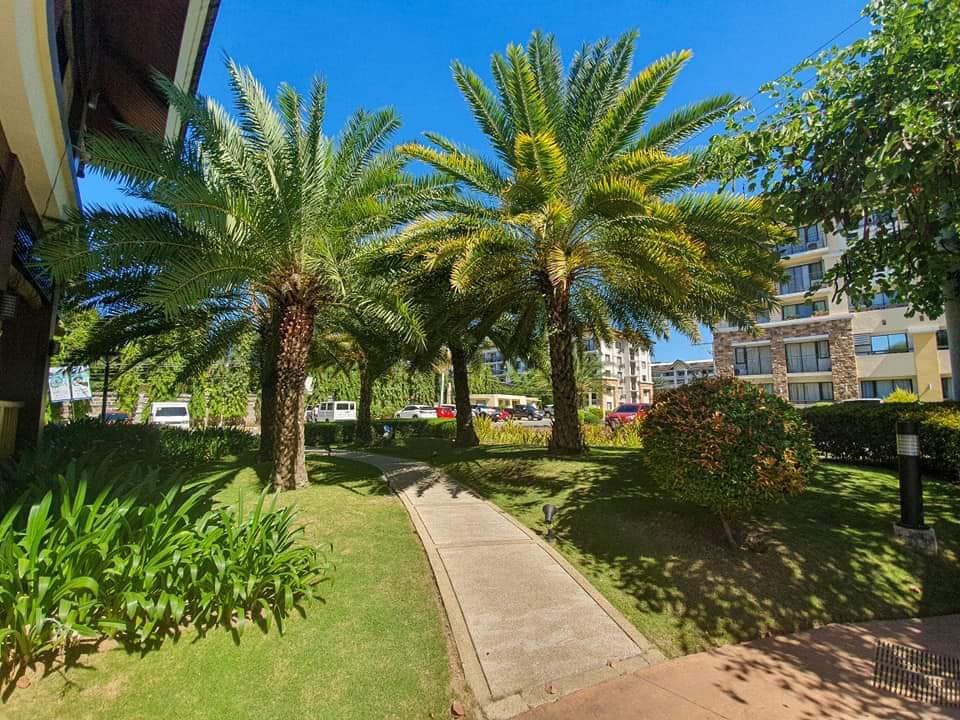 CONDO FOR SALE IN MABOLO