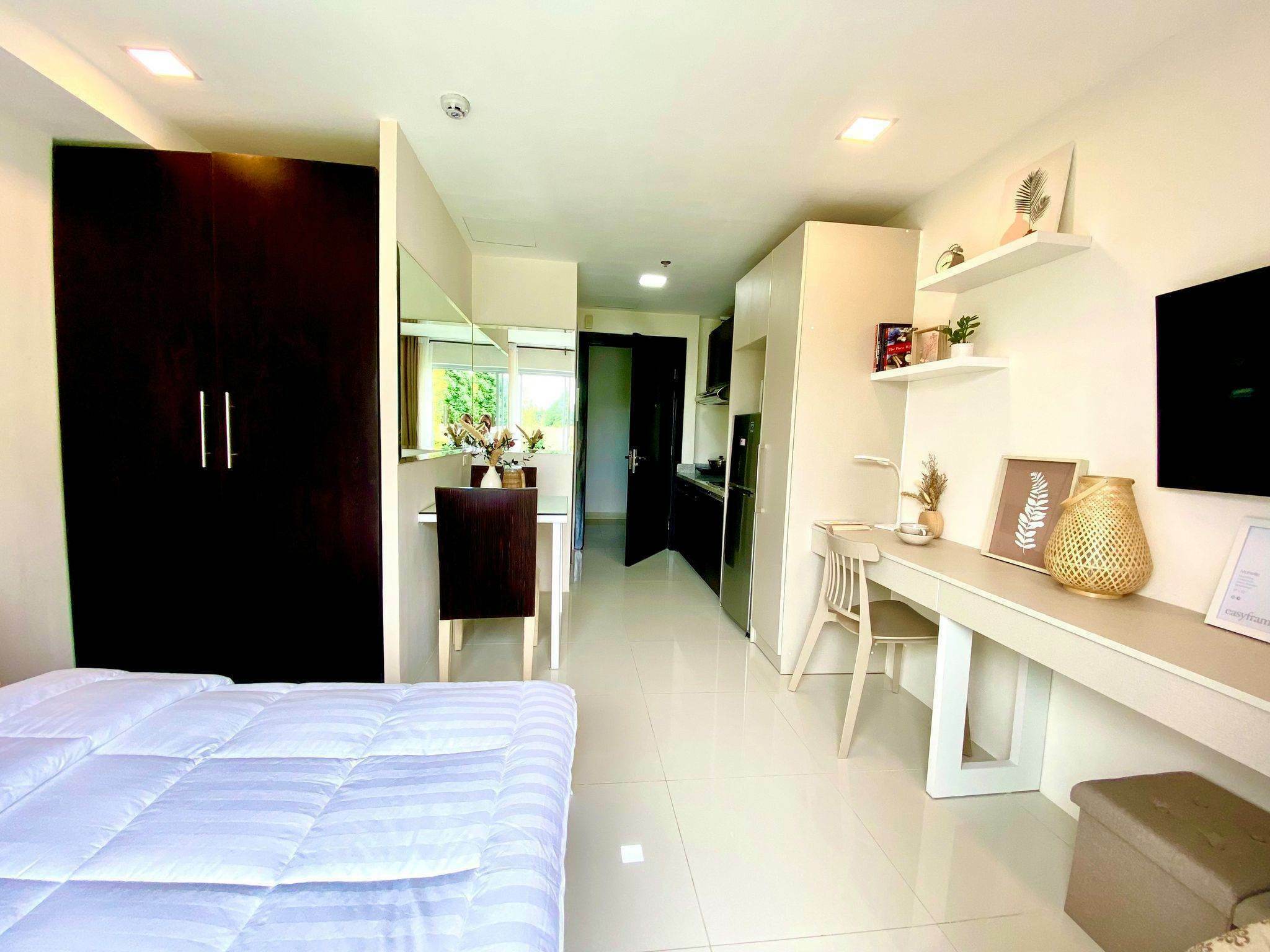 READY FOR OCCUPANCY CONDO FOR SALE IN MANDAUE