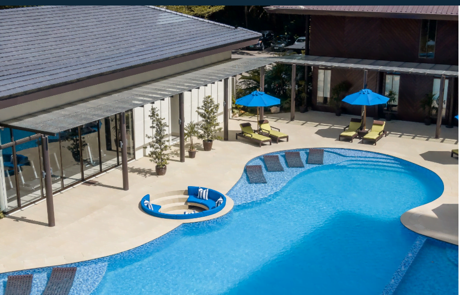 CONDO UNIT FOR SALE IN LAHUG