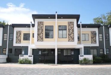 House and lot for sale