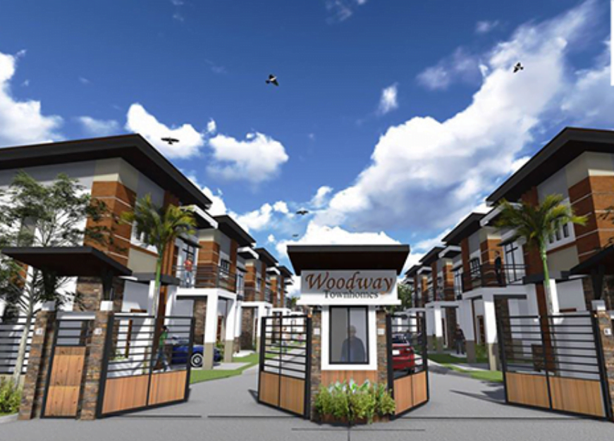 HOUSE AND LOT FOR SALE IN TALISAY