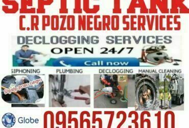 ILIGAN,MALABANAN POZO NEGRO SIPSIP CR,SERVICES