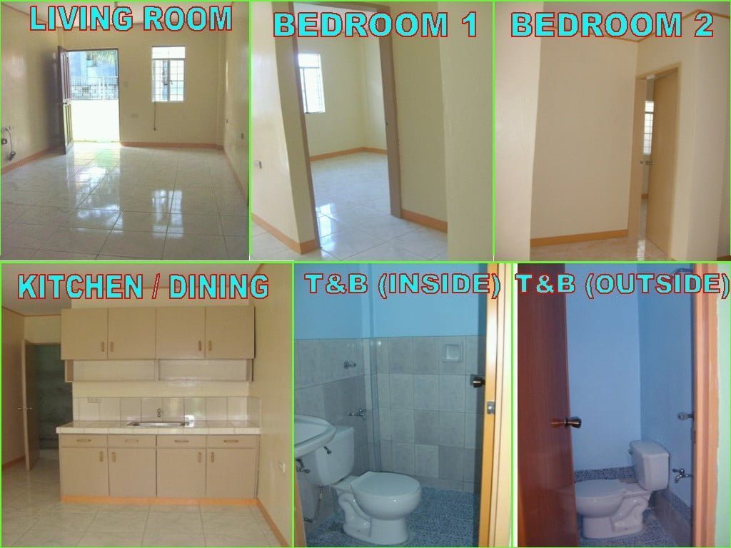 APARTMENT HOUSE FOR RENT NEAR SM CALAMBA  AND LETRAN CALAMBA