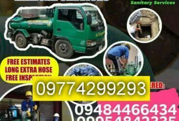 MALABANAN PUZO NEGRO PLUMBING SERVICES
