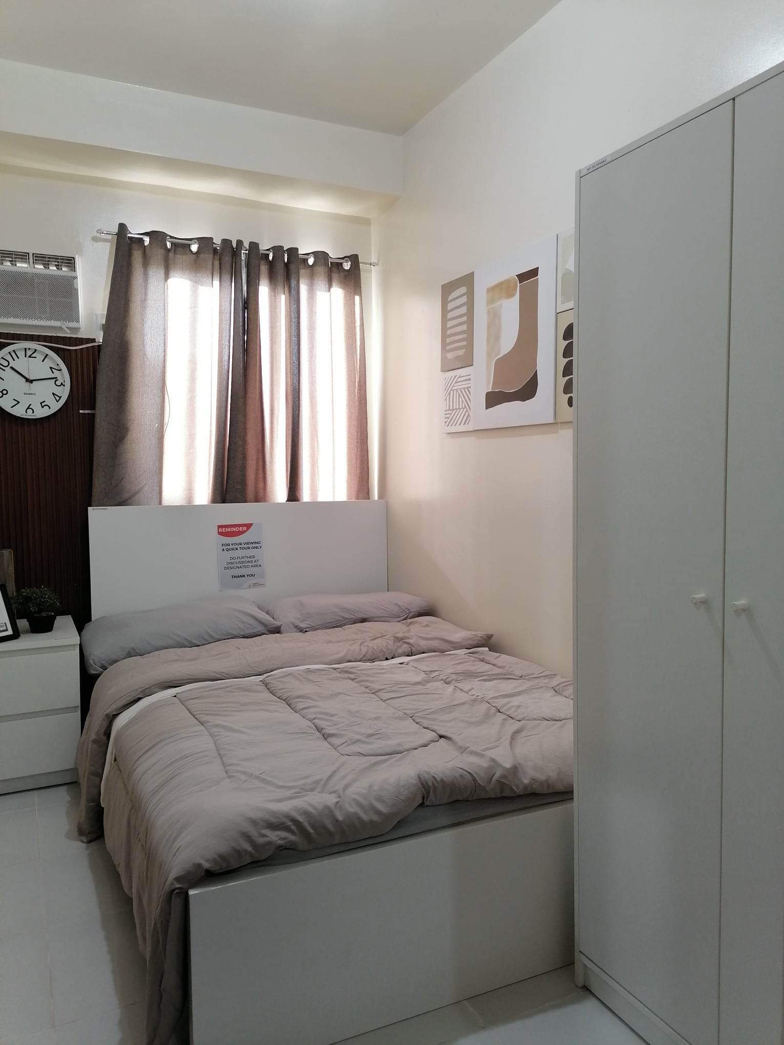 Urban Deca Homes Ortigas Extension