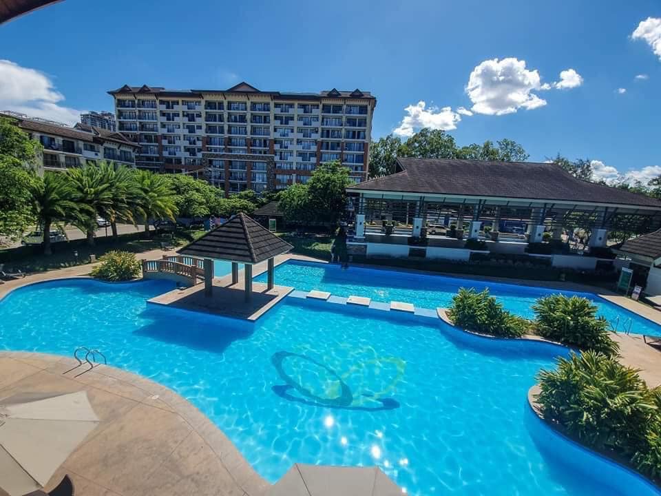CONDO FOR SALE IN MABOLO