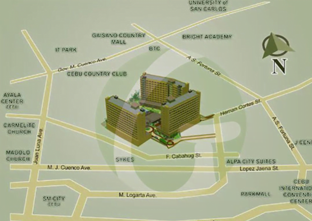 READY FOR OCCUPANCY CONDO FOR SALE IN MANDAUE