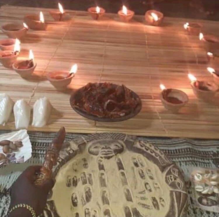+2348132744942 The best powerful spiritual herbalist man in Nigeria to make 