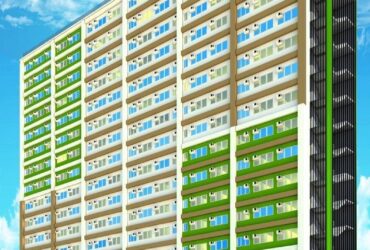 CONDO FOR SALE IN CORINTHIAN LABANGON