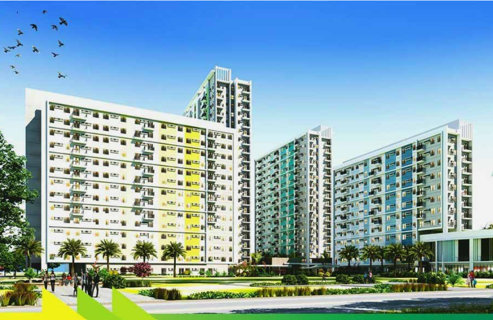 CONDO FOR SALE IN CASA MIRA MANDAUE