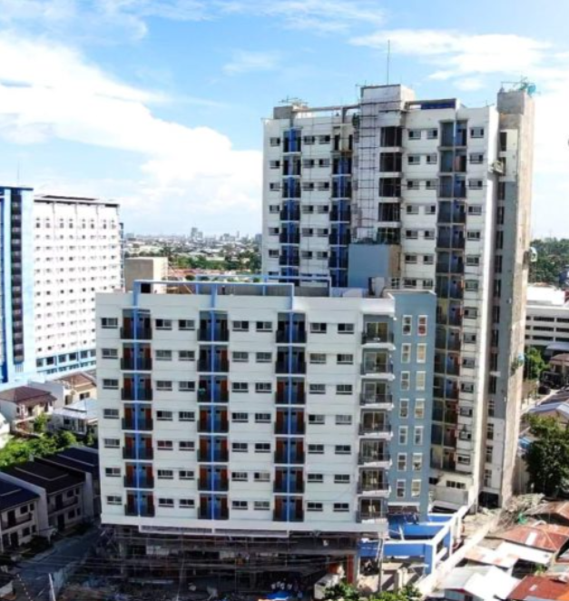 CONDO FOR SALE IN NORTHWOODS MANDAUE