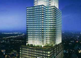 OFFICE SPACE UNIT IN CEBU EXCHANGE IT PARK