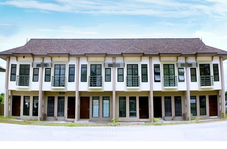 READY TO OCCUPY HOUSE AND LOT FOR SALE IN NAGA