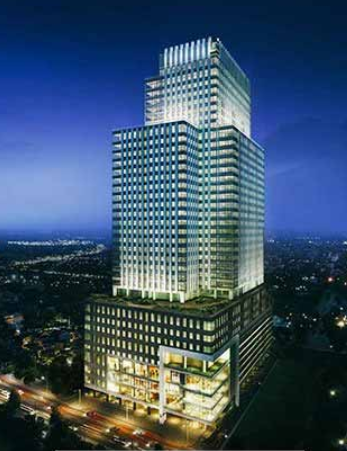 READY TO OCCUPY OFFICE SPACE  FOR SALE IN CEBU EXCHANGE IT PARK