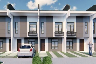 HOUSE AND LOT FOR SALE IN MARIGONDON LAPULAPU