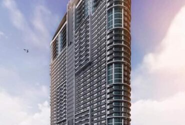 CONDO FOR SALE IN J TOWER MANDAUE